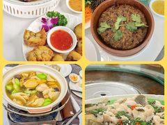 -美未居·老字号·地道顺德菜·桑拿鸡·鱼生(容桂店)