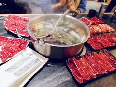 -林记潮牛·牛肉火锅(上马墩店)