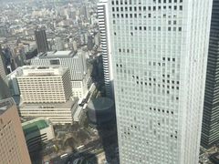 -东京都厅舍