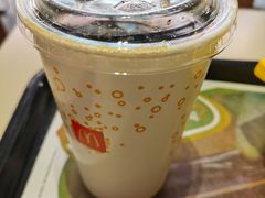 -麦当劳(南京水西门大街店)