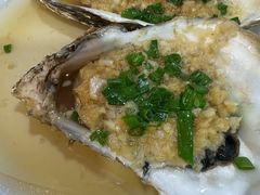 -健跳小海鲜(人民路店)