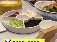 -原乡本味景山西街烤鸭店(北海公园店)