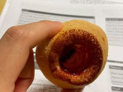 组合麻薯-Juicy Bakery(大学路店)