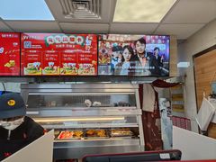 -华莱士·炸鸡汉堡(奥林花园店)