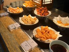 -白天鹅宾馆·流浮阁咖啡厅