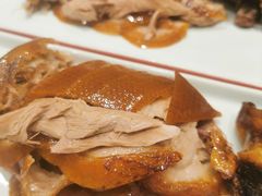 北京牡丹烤鸭-京味斋·北京烤鸭(北京南站洋桥店)