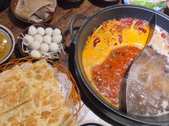 -于屿城重庆火锅(深圳总店)