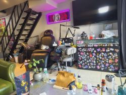 -见雾TATTOO STUDIO