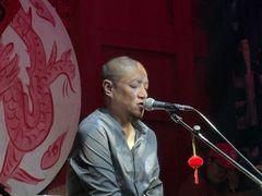 -江湖国风民谣酒馆(五一街店)