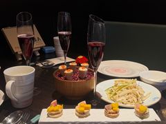 -庐灶江南·江南菜·四合院Bistro(东直门·华侨夜泊君亭店)