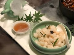 -九里云松·天香餐厅