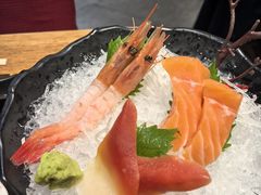 -诚家·日式烧鸟·深夜食堂(虹桥天街店)