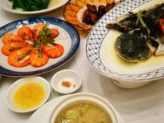 -禄福山庄•顺德菜·融和菜(龙江店)