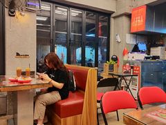 -孖记茶档·热腾茶餐(江南西plus店)