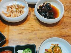 -九田家黑牛烤肉料理(华侨城店)