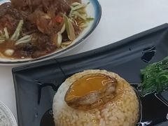 -北戴河庆山饭店·海鲜砂锅粥(北戴河黑石路店)