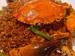 -喜记避风塘炒辣蟹(旗舰店)