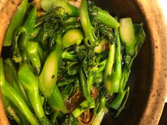 -勝記酒家·37年老字号·经典粤菜(荔枝公园店)