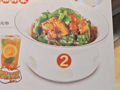 -陈大锅·岳阳鱼馆·地道岳阳菜(美食街店)