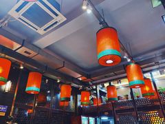 -陈府大宅门成都火锅·手切鲜肉(太原街店)