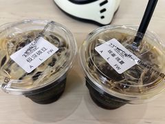 -2326 Coffee Roaster咖啡豆可选店(林肯公园店)