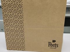 -Peet's Coffee皮爷咖啡(大学路店)