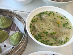 -老金陵·李氏鸭血粉丝汤(夫子庙店)