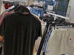 -hotwind热风(世纪东方广场店)