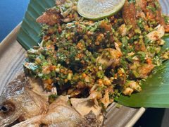 -Ameigo梅果·云贵川bistro(长宁来福士店)