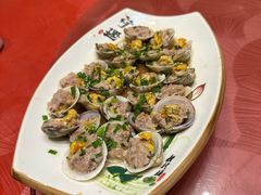 -吕四渔港码头海鲜餐厅