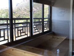 -北京古北水镇御舍温泉酒店