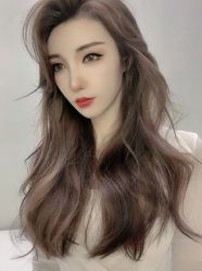点击看大图 -那茉 Hair Salon