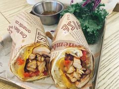-就是卷儿Wrap and Roll(宣化路店)