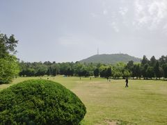 -大蜀山国家森林公园