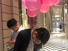 -唛歌KTV(城西银泰店)