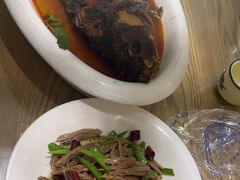 -老碗餐饮(前进路店)