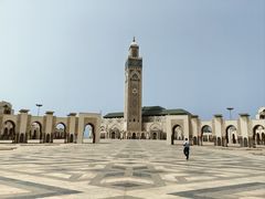 -哈桑二世清真寺