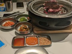 -范儿·嫂子烤肉·精致炭火烤肉(长治路店)