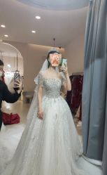 -Color卡诺婚纱礼服馆(南京严选店)