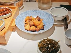-吴家·淮扬小馆(世纪金源店)