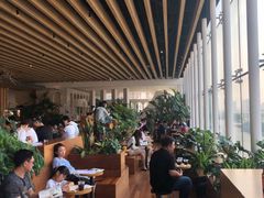 大堂-Seesaw Coffee(朝阳大悦城店)