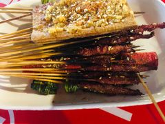 -海大南门夜市(海富街店)