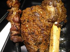 -丁里羊肉小镇(太宁路口店)