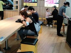 用餐区-三品王(万象城店)