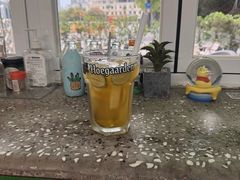 -BIGHEAD大头家咖啡馆(蛇口店)