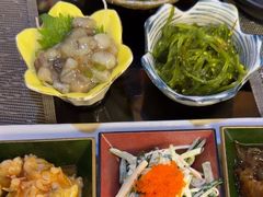 -昱匠·日本料理(金融街店)