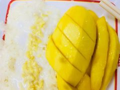 -Magic Food Point(Airport Street food)