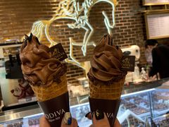 -GODIVA(王府井apm店)