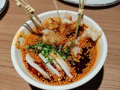 -太二酸菜鱼(沈阳万象城店)