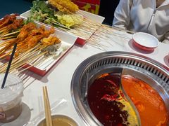 -宏姐串串香(宏伟路店)